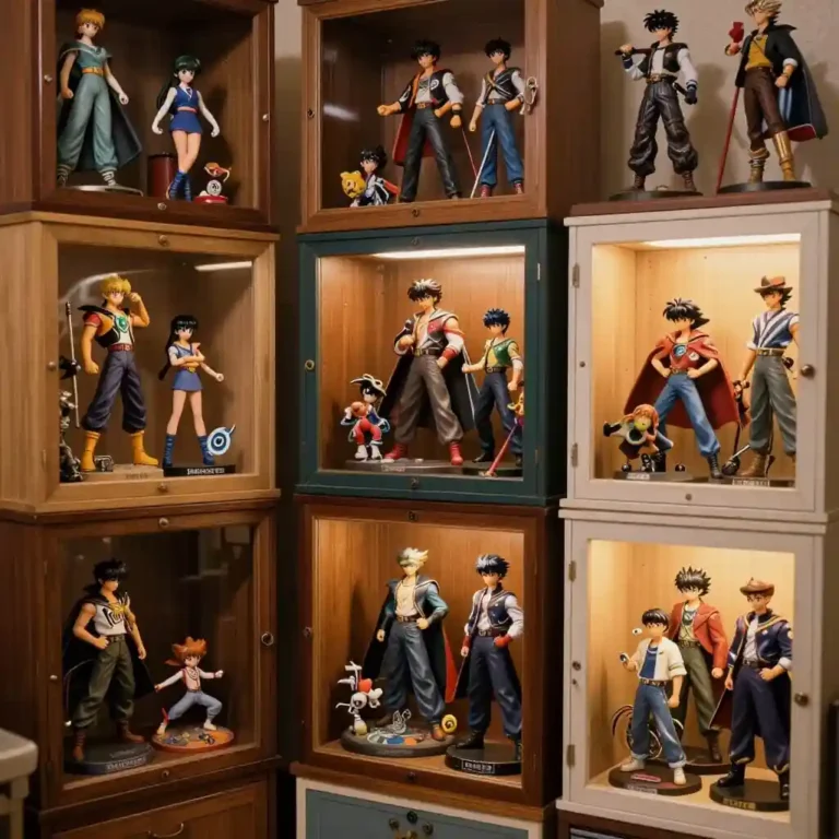 L&rsquo;âge d&rsquo;or du Garage Kit (1990-2005) : histoire et évolution