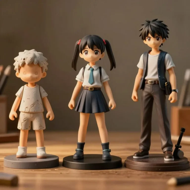 Après le premier kit : progression et niveau suivant