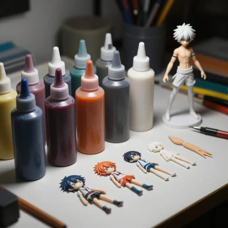 Peinture garage kit : acrylique vs émail, guide complet