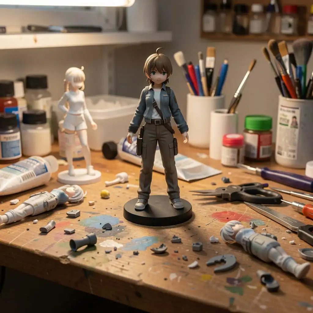 10 erreurs débutants Garage Kit – Comment les éviter