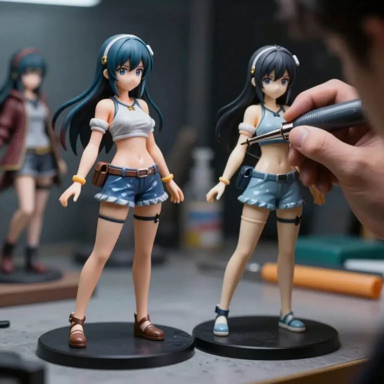 Finition et vernis garage kit : protéger et sublimer sa peinture