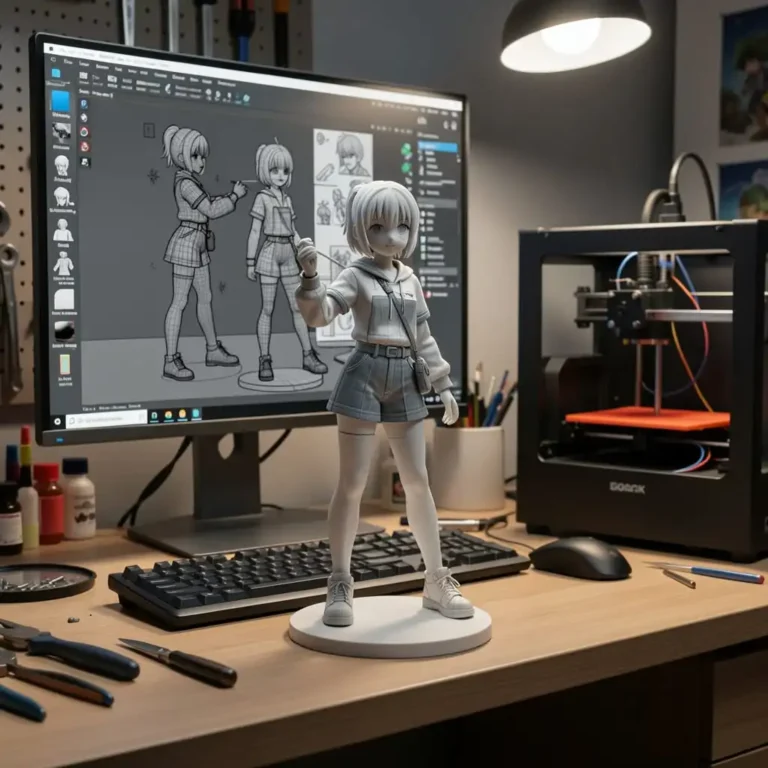 Meilleurs logiciels pour réparer fichiers STL | Impression 3D