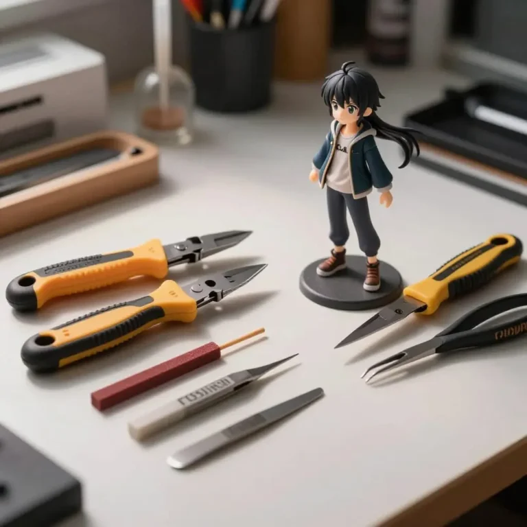 Outils pas chers pour débuter en garage kit – Guide essentiel