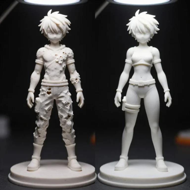 Recasts garage kit : comprendre ce phénomène qui divise