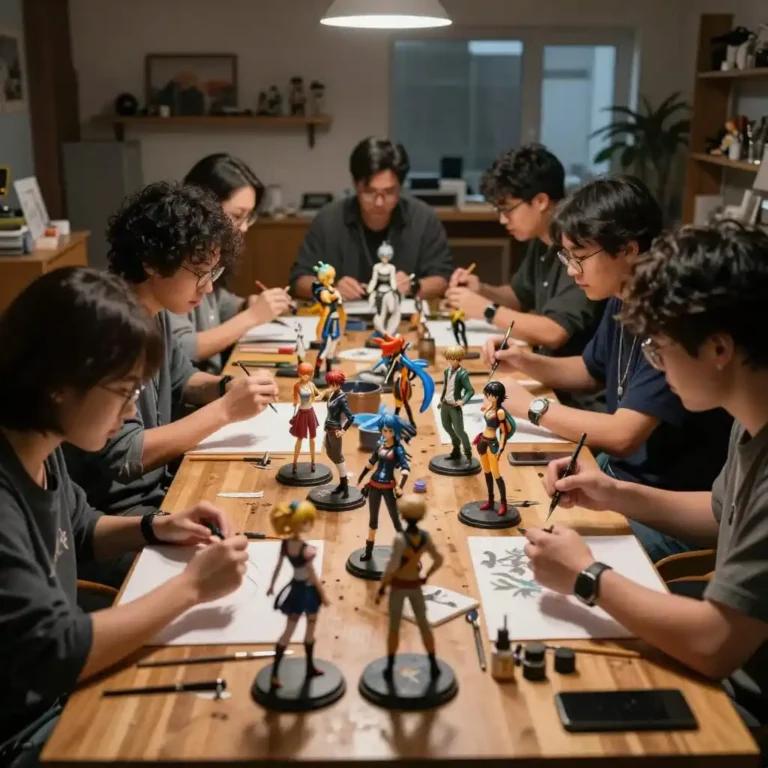 Communauté Garage Kit : Forums, Discord et Groupes pour Progresser