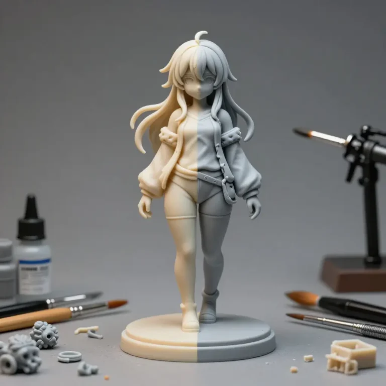 Primer et apprêt garage kit : guide complet pour bien le faire